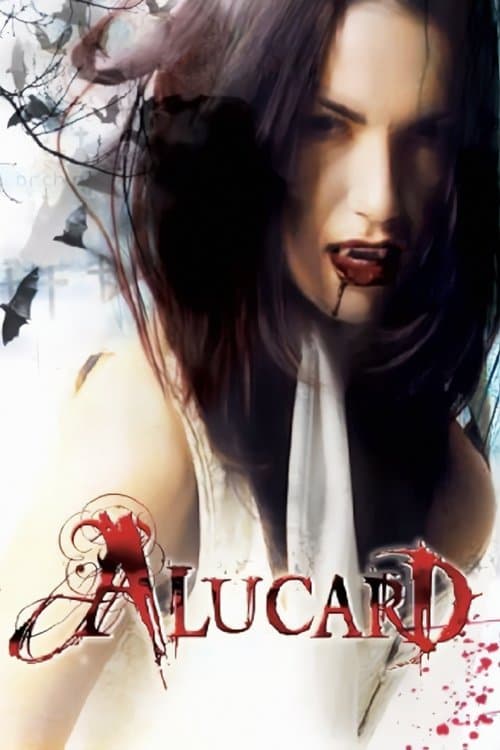 Alucardのポスター