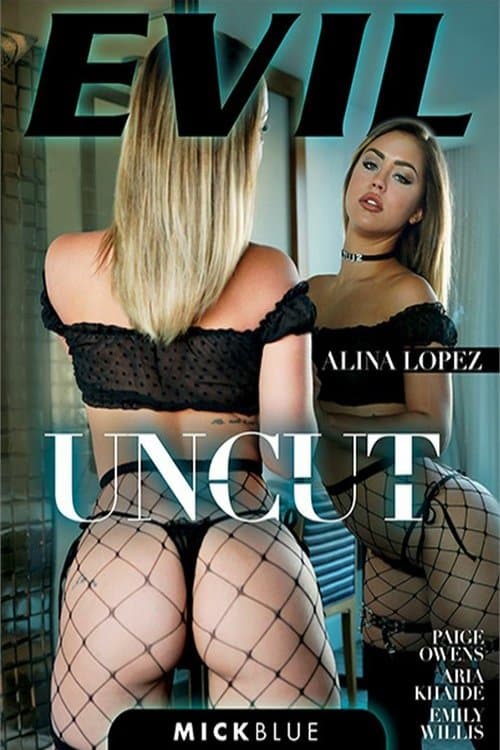 Uncutのポスター