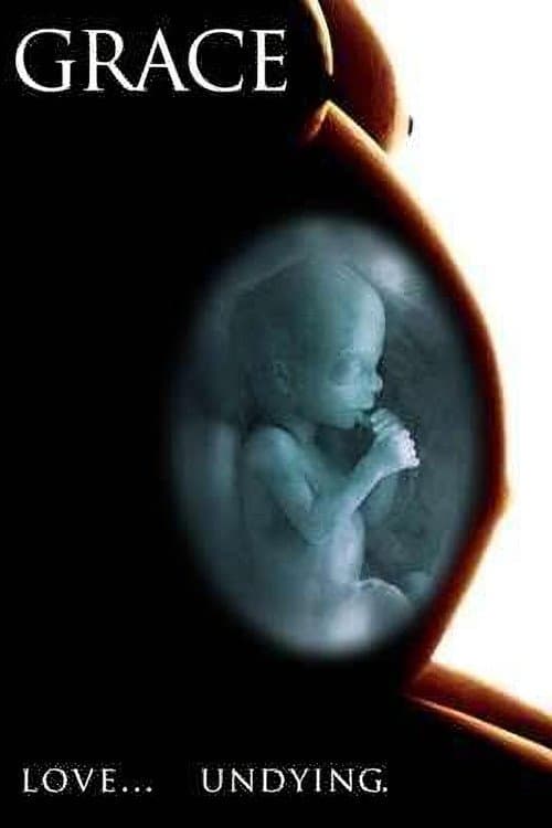 Graceのポスター