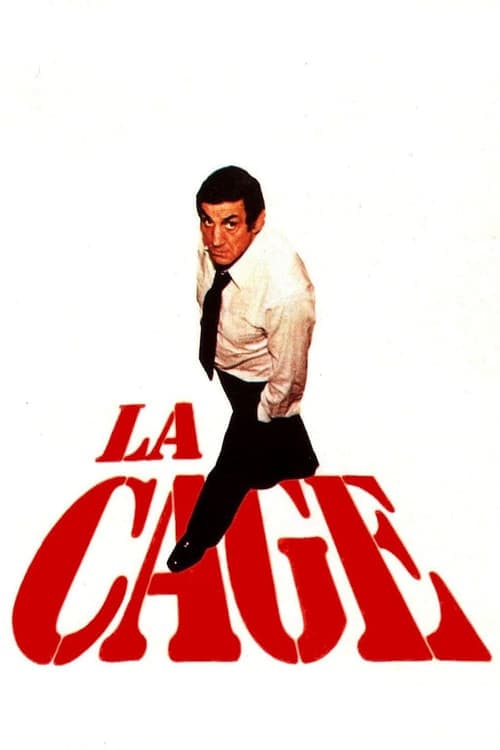La Cageのポスター
