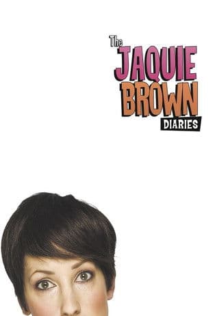 The Jaquie Brown Diariesのポスター