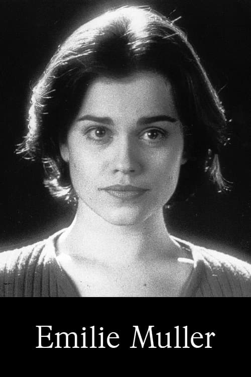 Emilie Mullerのポスター