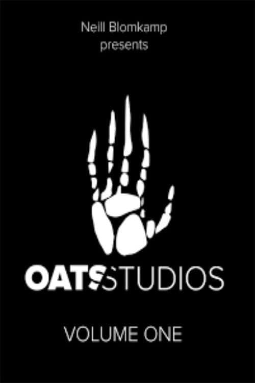 OATS Studiosのポスター