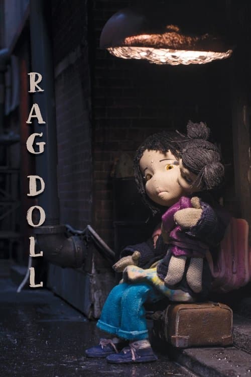 Rag Dollのポスター