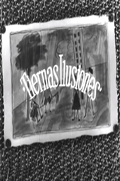 Tiernas ilusionesのポスター