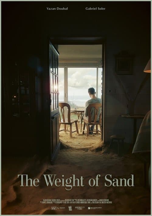 The Weight of Sandのポスター