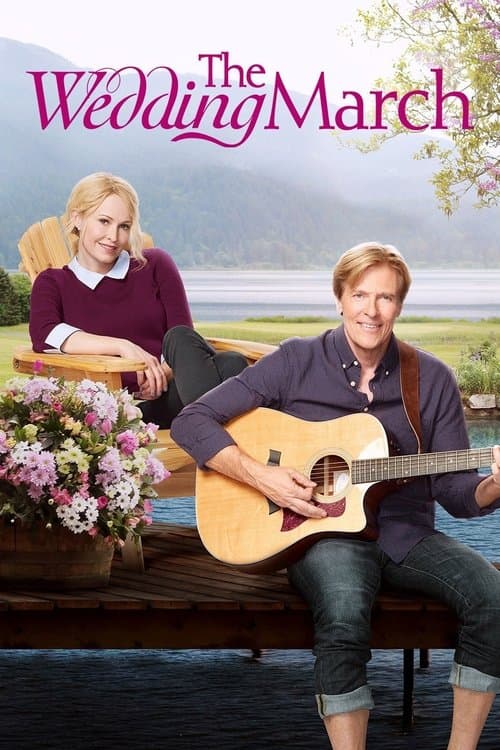 The Wedding Marchのポスター