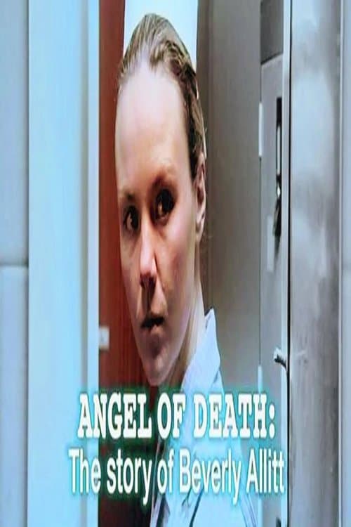 Angel of Death: The Story of Beverly Allittのポスター