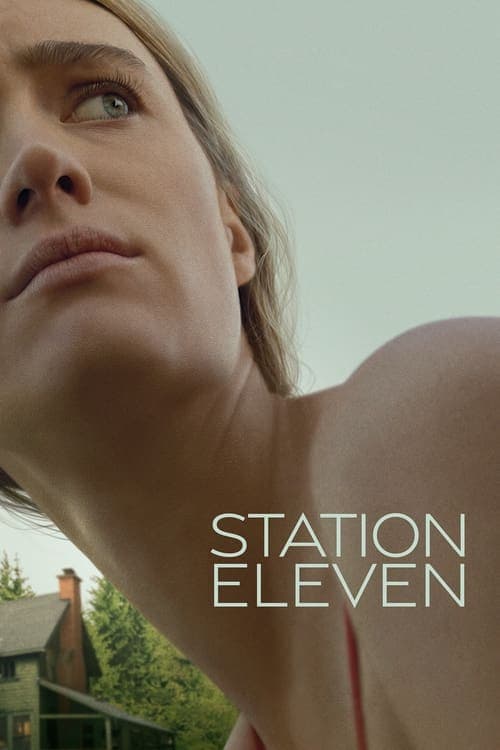 ステーション・イレブンのポスター