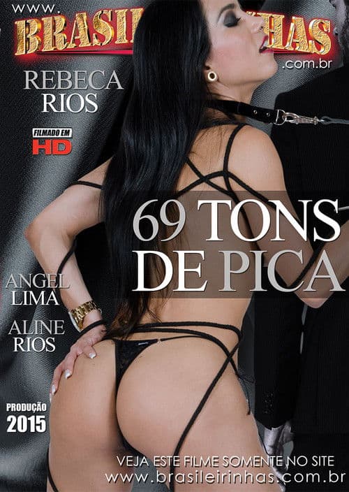 69 Tons de Picaのポスター
