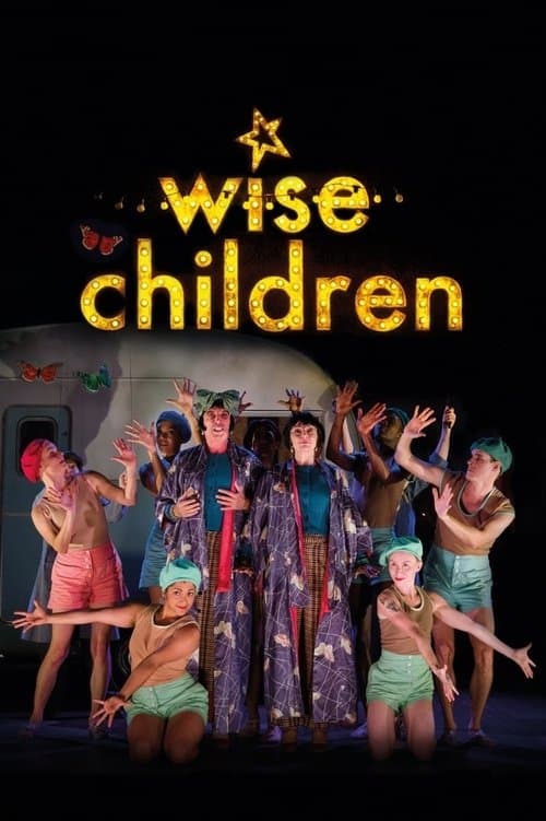 Wise Childrenのポスター