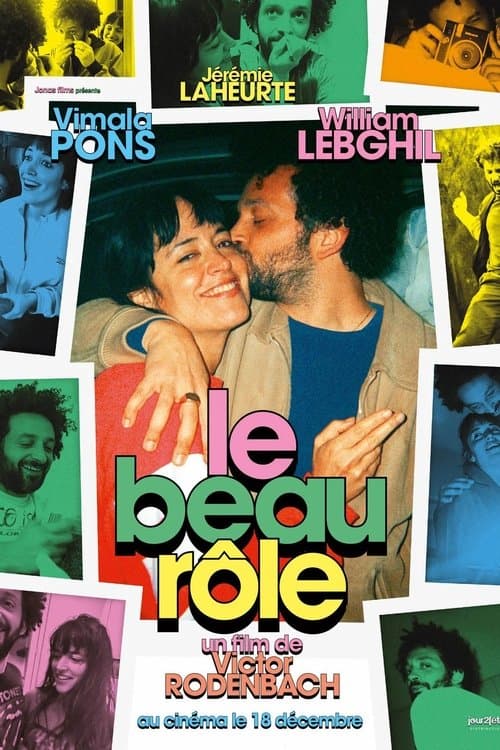 Le Beau Rôleのポスター