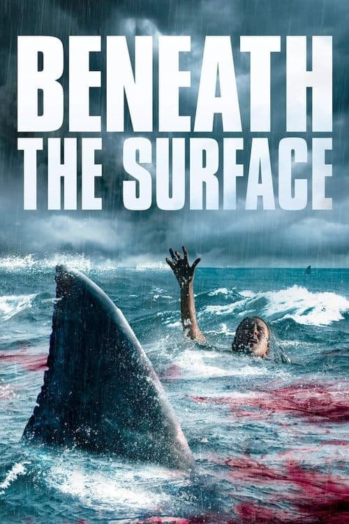 Beneath the Surfaceのポスター