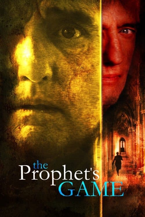 The Prophet's Gameのポスター