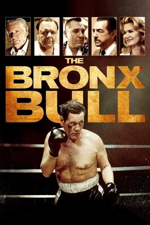 The Bronx Bullのポスター