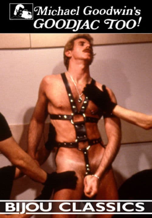 Goodjac Too!のポスター