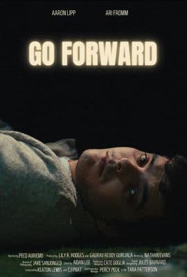 Go Forwardのポスター