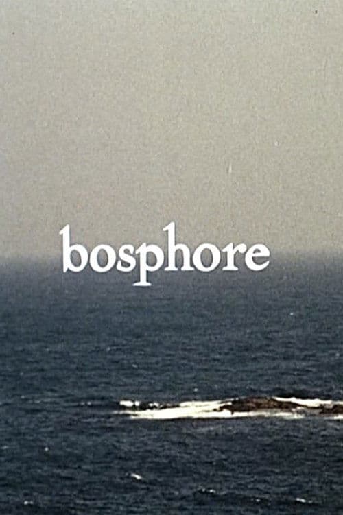 Bosphoreのポスター