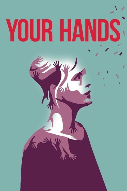 Your Handsのポスター