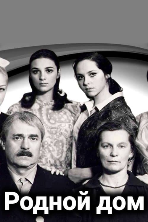 Casa părinteascăのポスター