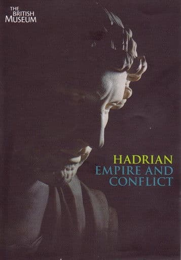 Hadrian - Empire And Conflictのポスター