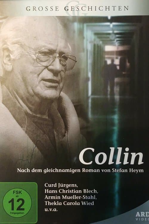 Collinのポスター
