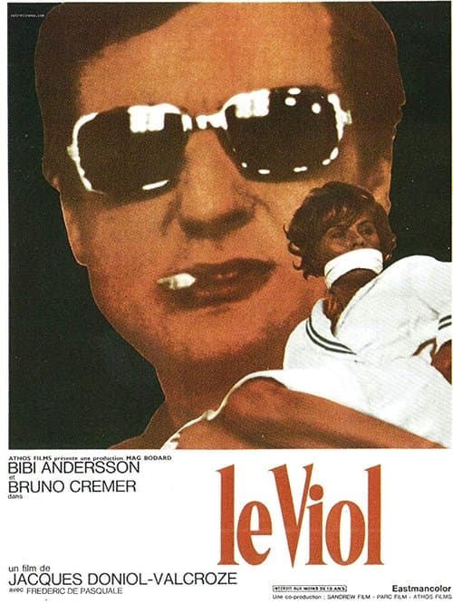 Le Violのポスター