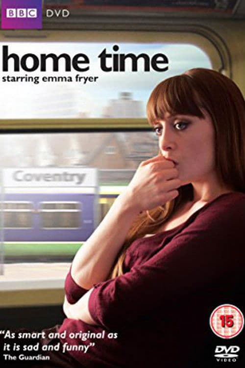 Home Timeのポスター