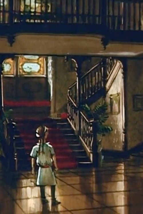 Recreating Pollyanna's Americaのポスター