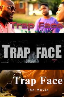 Trap Faceのポスター