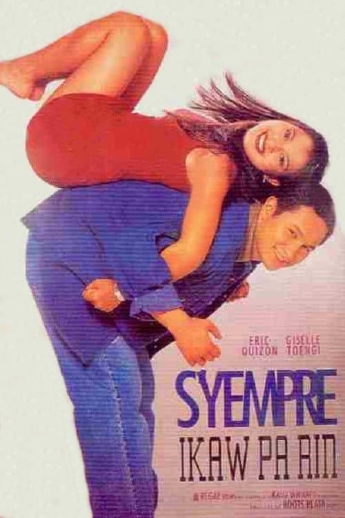 S'yempre Ikaw Pa Rinのポスター