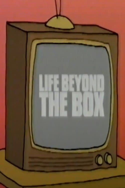 Life Beyond the Box: Norman Stanley Fletcherのポスター