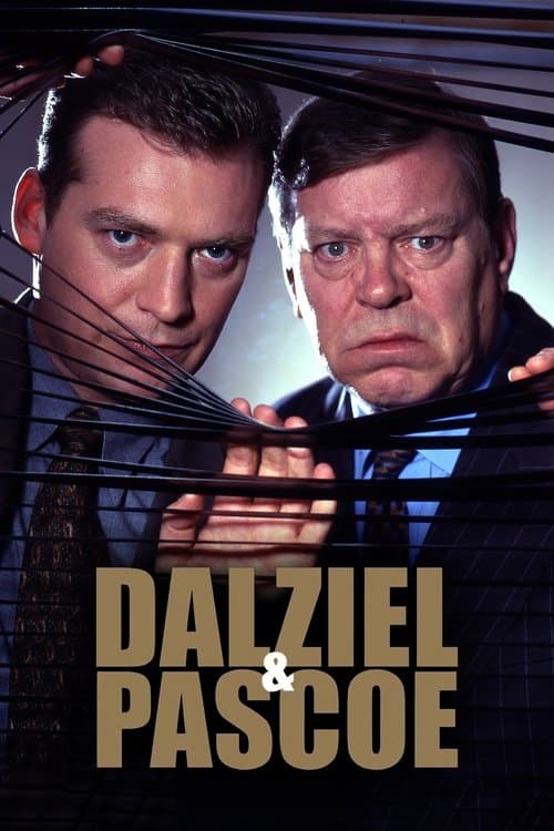 Dalziel & Pascoeのポスター