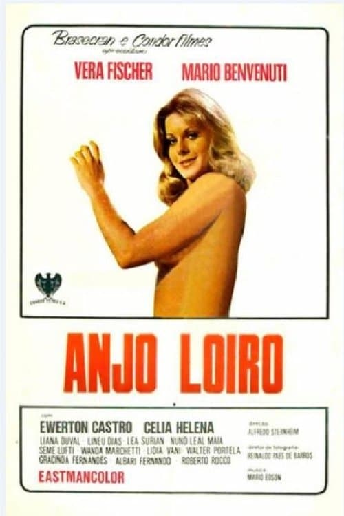 Anjo Loiroのポスター