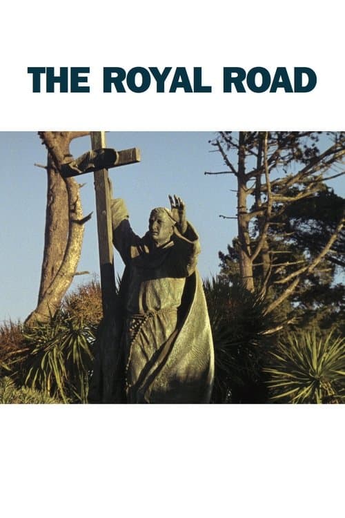 The Royal Roadのポスター