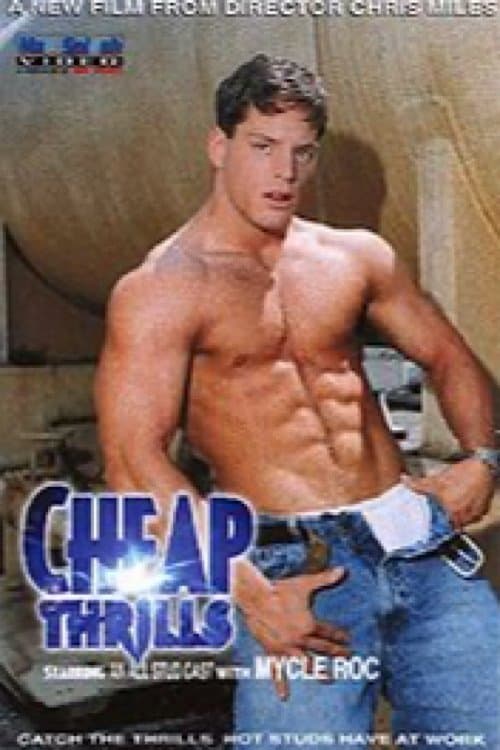 Cheap Thrillsのポスター