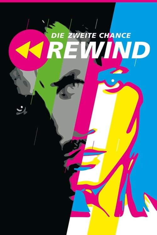 Rewind: Die zweite Chanceのポスター