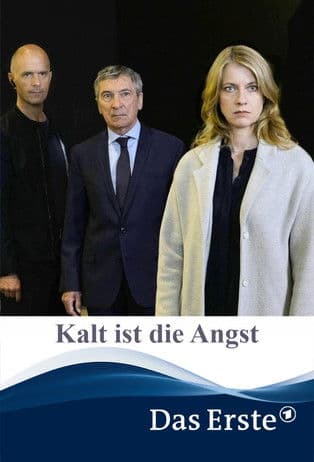 Kalt ist die Angstのポスター