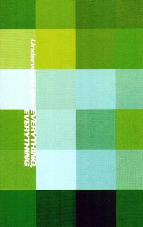 Underworld: Everything, Everythingのポスター
