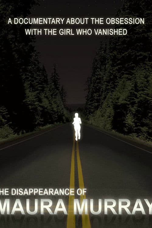 The Disappearance of Maura Murrayのポスター