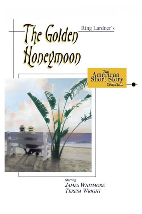 The Golden Honeymoonのポスター