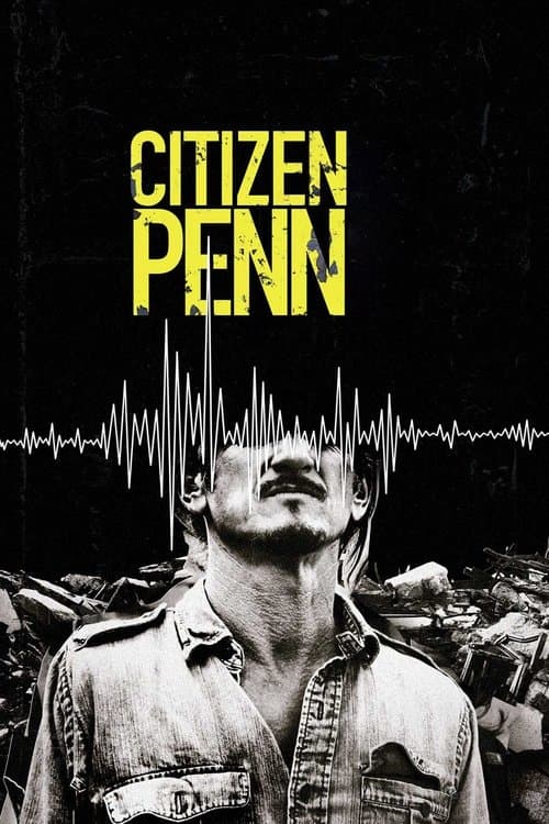 Citizen Pennのポスター