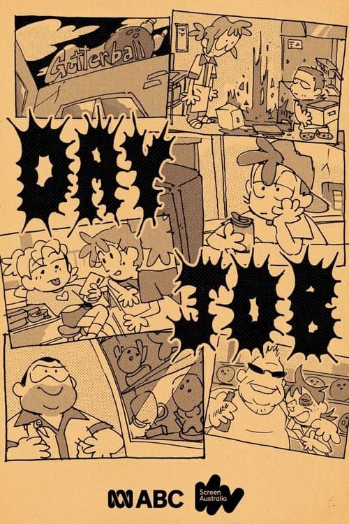 Day Jobのポスター