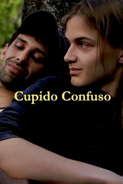 Cupido confusoのポスター