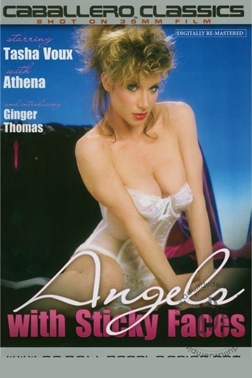 Angels with Sticky Facesのポスター