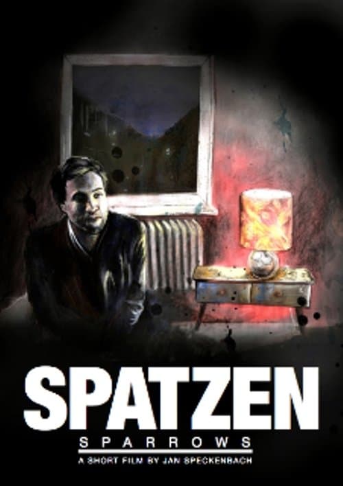 Spatzenのポスター