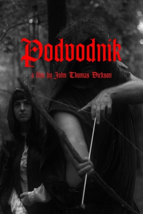 Podvodnikのポスター