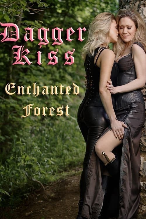 Dagger Kiss: Enchanted Forestのポスター