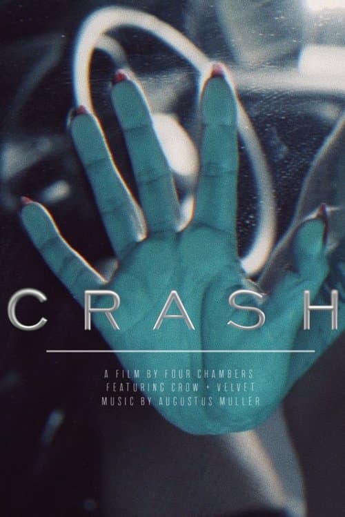 Crashのポスター