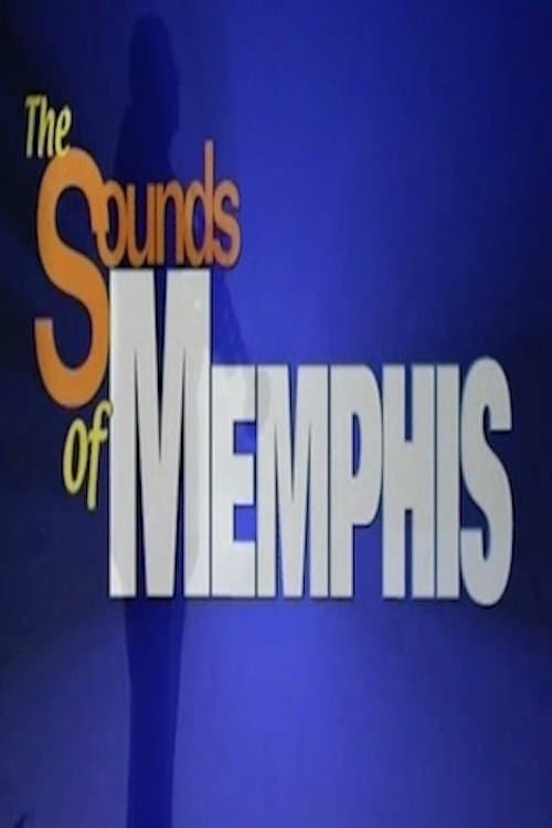 Sounds of Memphisのポスター